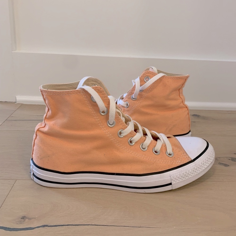 Converse Shoes